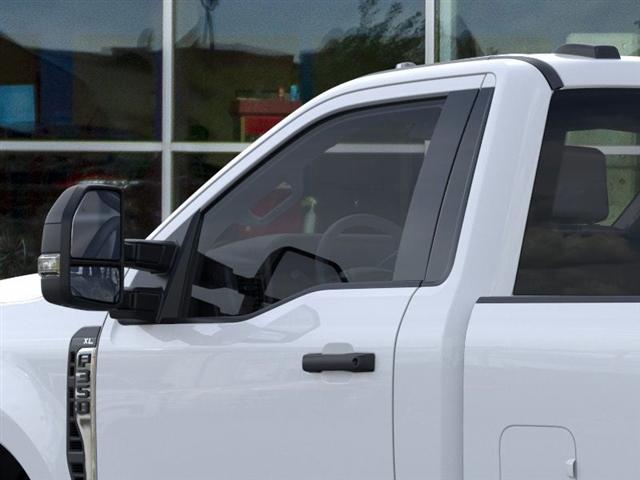 new 2026 Ford F-350 car