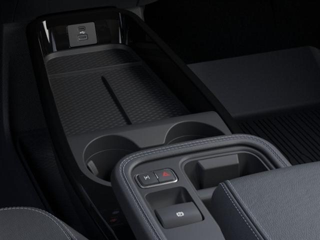 new 2026 Ford Mustang Mach-E car, priced at $43,647