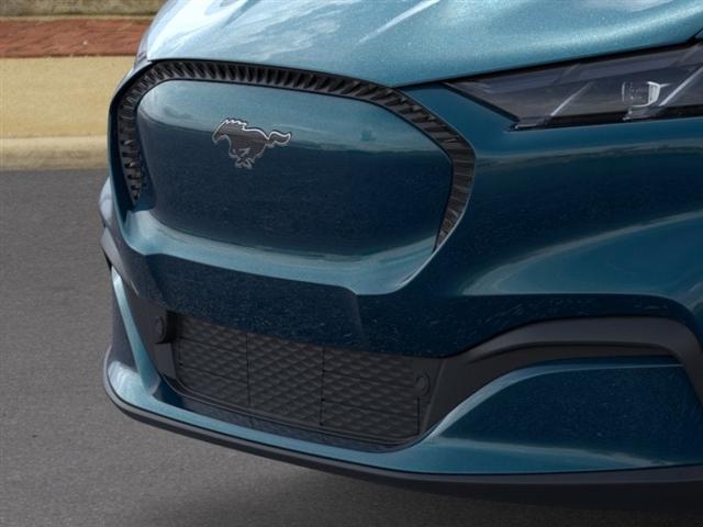 new 2026 Ford Mustang Mach-E car, priced at $43,647