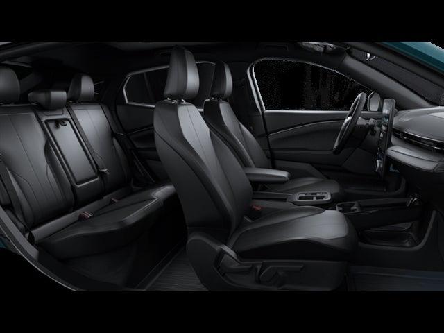 new 2026 Ford Mustang Mach-E car, priced at $45,343