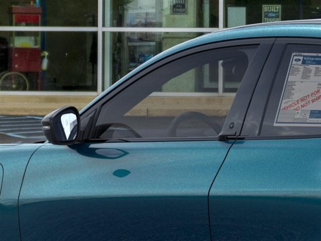new 2026 Ford Mustang Mach-E car, priced at $43,647