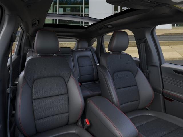 new 2026 Ford Escape car, priced at $36,066