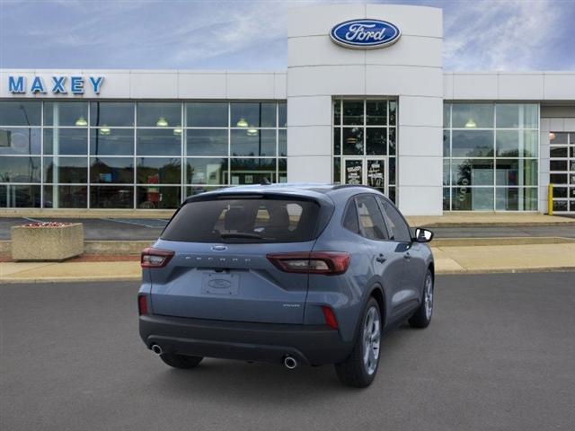 new 2026 Ford Escape car, priced at $36,066