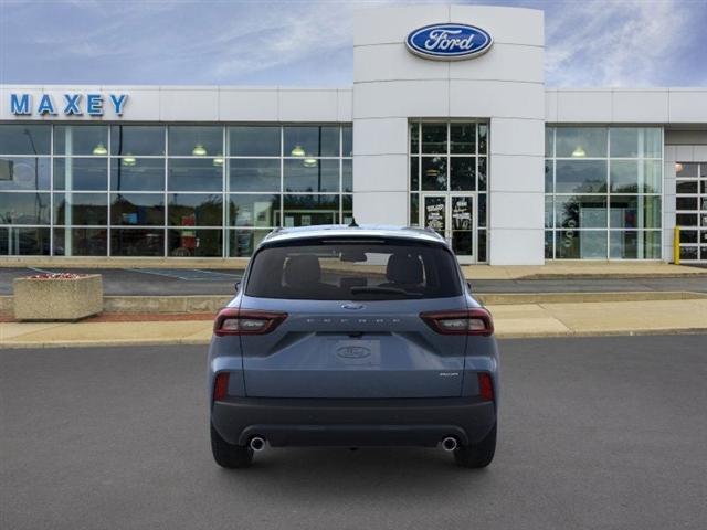 new 2026 Ford Escape car, priced at $36,066