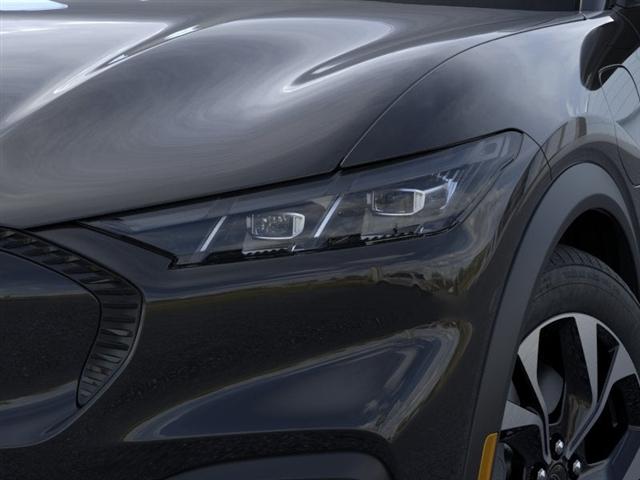 new 2026 Ford Mustang Mach-E car, priced at $39,771