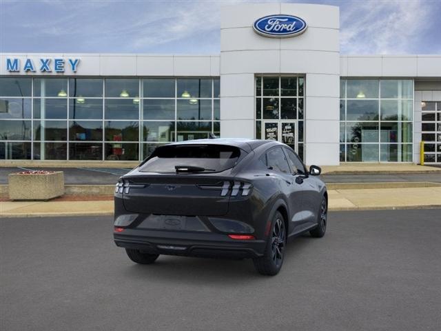 new 2026 Ford Mustang Mach-E car, priced at $39,771