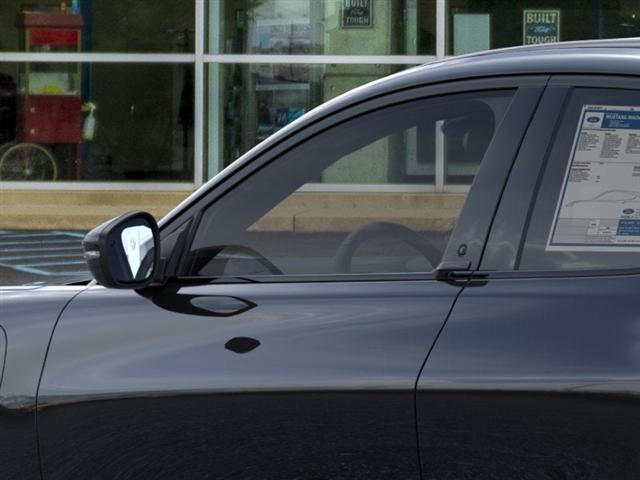 new 2026 Ford Mustang Mach-E car, priced at $39,771