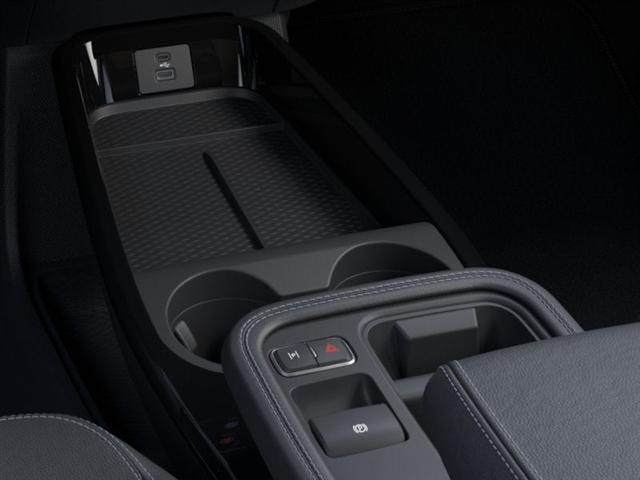 new 2026 Ford Mustang Mach-E car, priced at $39,771