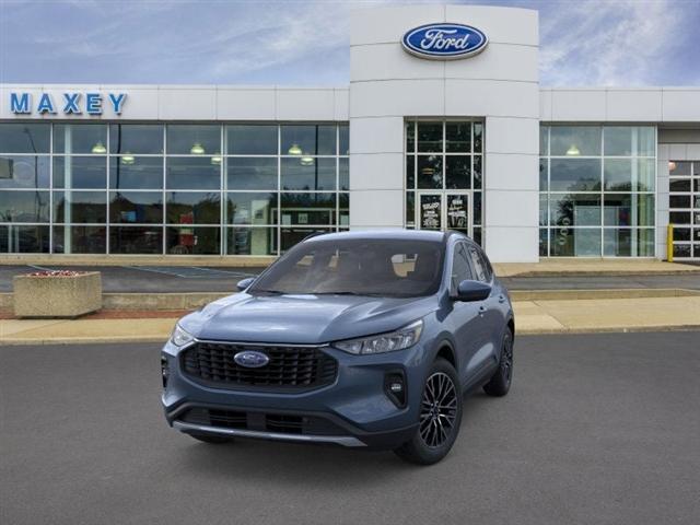 new 2026 Ford Escape car, priced at $34,986