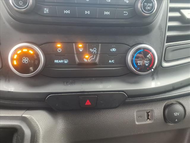 used 2024 Ford Transit-250 car, priced at $32,995