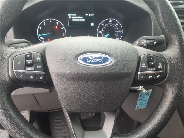 used 2024 Ford Transit-250 car, priced at $32,995