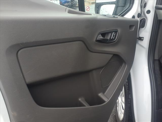 used 2024 Ford Transit-250 car, priced at $32,995