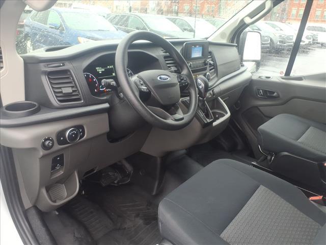used 2024 Ford Transit-250 car, priced at $32,995