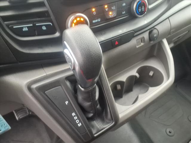 used 2024 Ford Transit-250 car, priced at $32,995