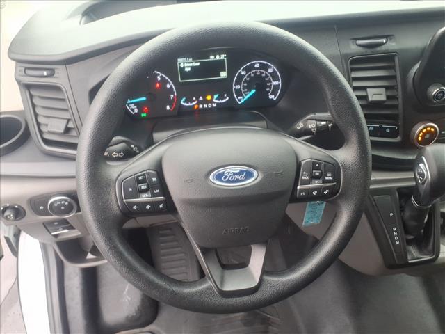 used 2024 Ford Transit-250 car, priced at $32,995