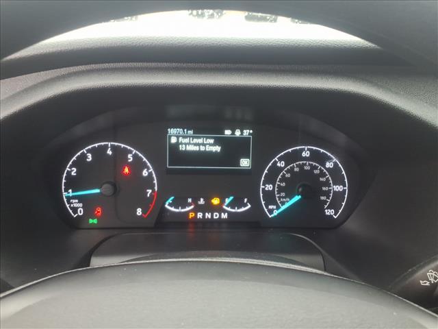 used 2024 Ford Transit-250 car, priced at $32,995