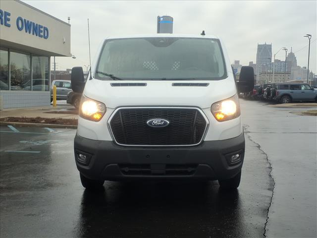 used 2024 Ford Transit-250 car, priced at $32,995