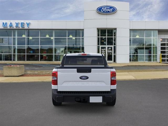 new 2026 Ford Maverick car, priced at $30,205