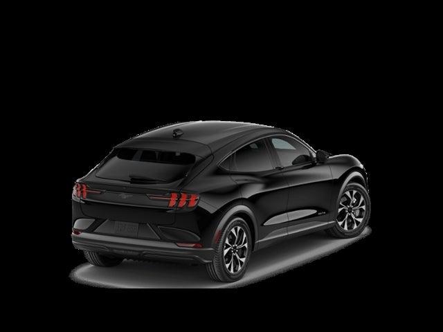 new 2026 Ford Mustang Mach-E car, priced at $42,048
