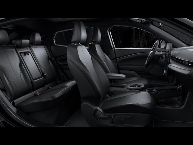 new 2026 Ford Mustang Mach-E car, priced at $42,048