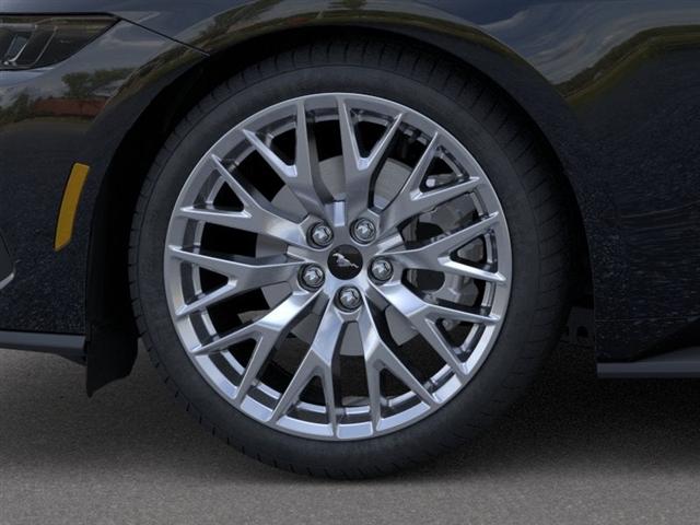 new 2026 Ford Mustang car, priced at $41,593