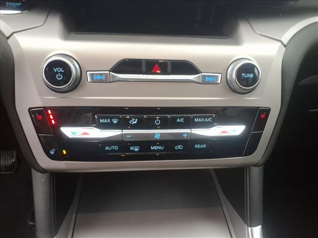 used 2023 Ford Explorer car, priced at $29,500