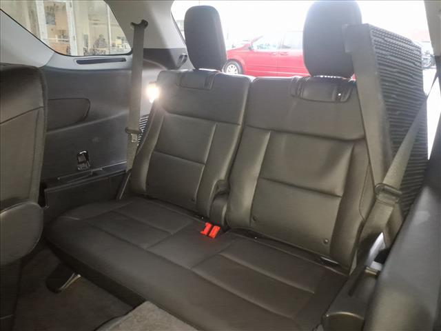 used 2023 Ford Explorer car, priced at $29,500