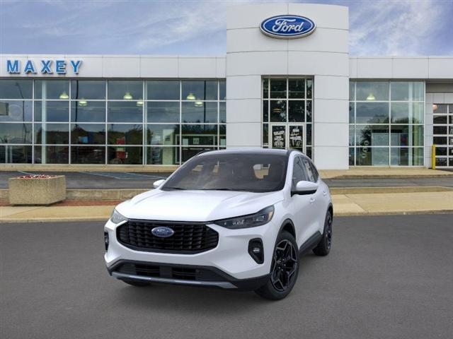 new 2026 Ford Escape car, priced at $39,598