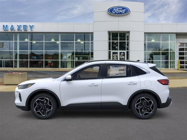 new 2026 Ford Escape car, priced at $39,598