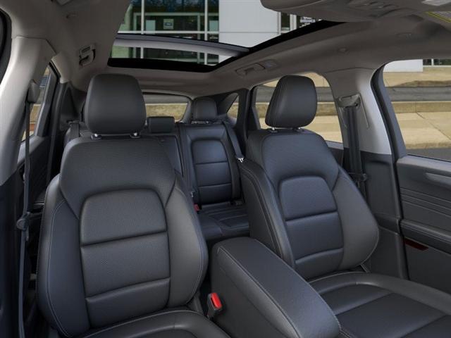 new 2026 Ford Escape car, priced at $39,598