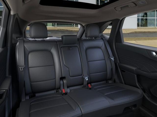 new 2026 Ford Escape car, priced at $39,598