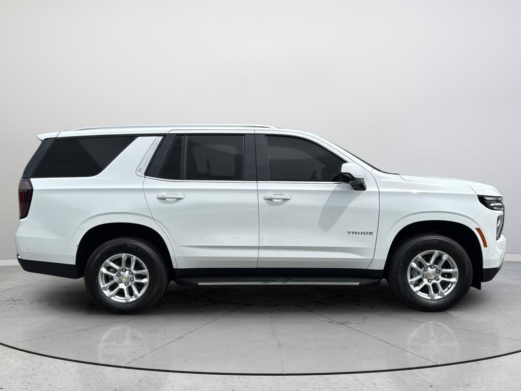 new 2026 Chevrolet Tahoe car, priced at $62,806