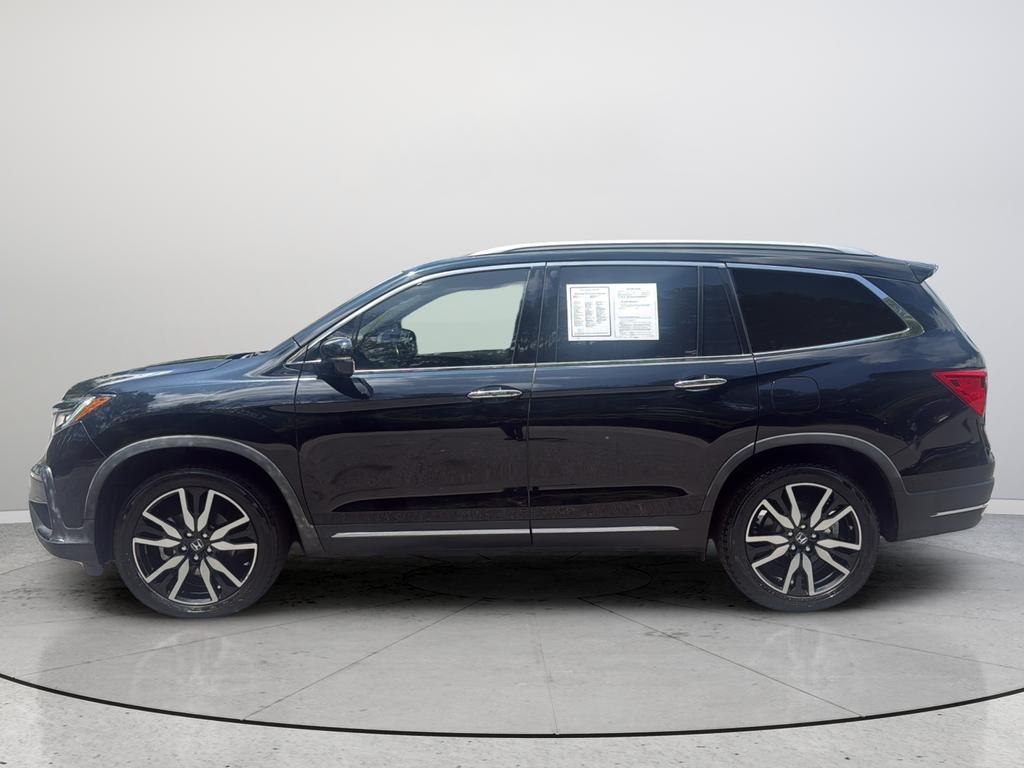 used 2020 Honda Pilot car, priced at $24,915
