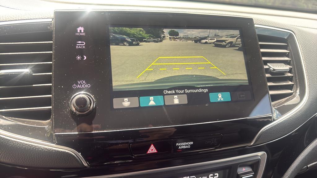 used 2020 Honda Pilot car, priced at $24,915