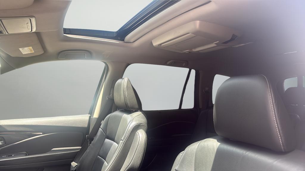 used 2020 Honda Pilot car, priced at $24,915