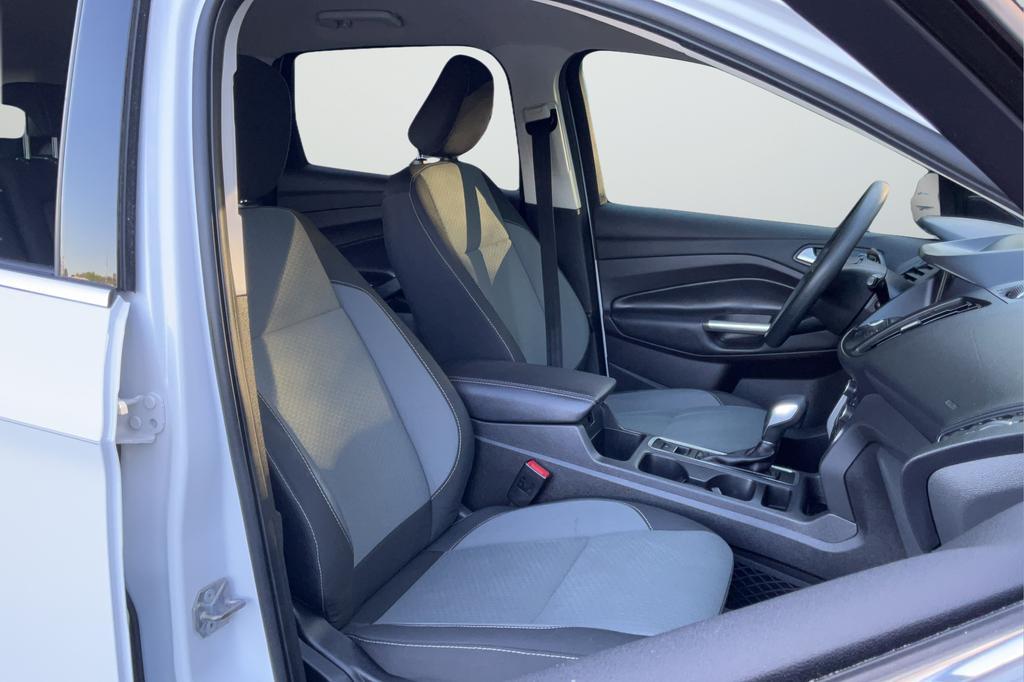 used 2019 Ford Escape car, priced at $12,191