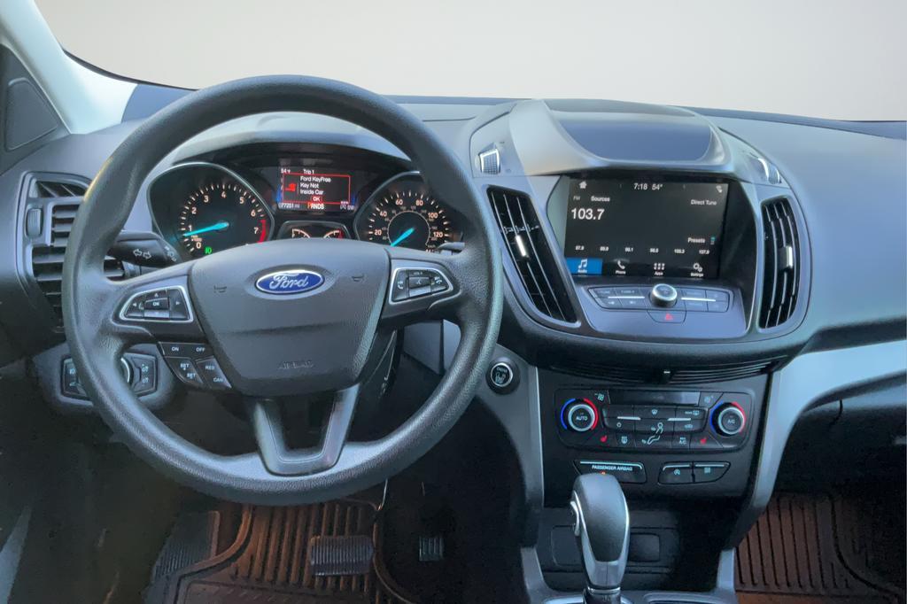 used 2019 Ford Escape car, priced at $12,191