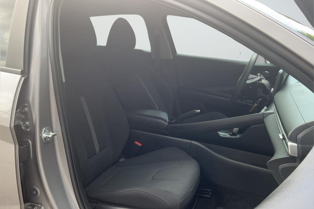 used 2024 Hyundai Elantra car, priced at $19,631