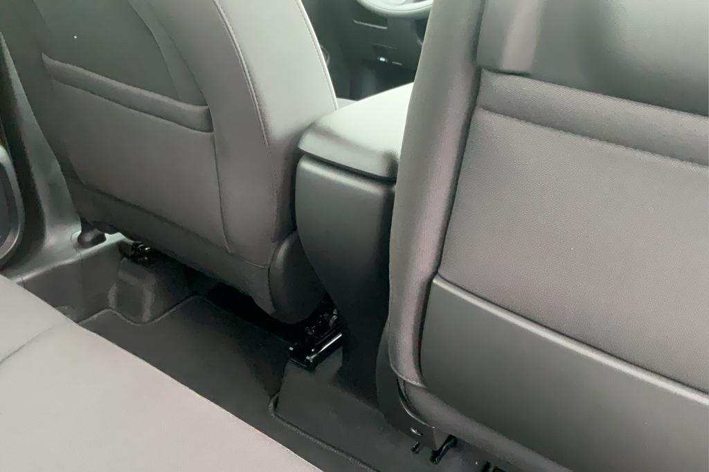 new 2026 Chevrolet TrailBlazer car, priced at $22,571
