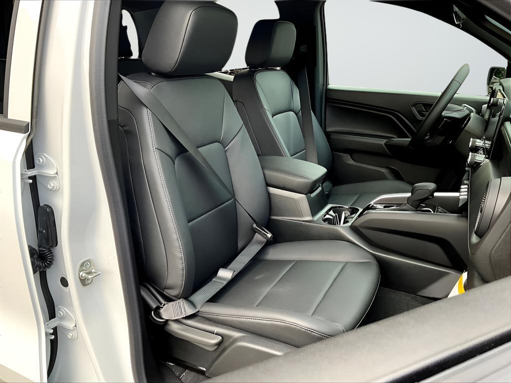 new 2026 Chevrolet Colorado car, priced at $35,026