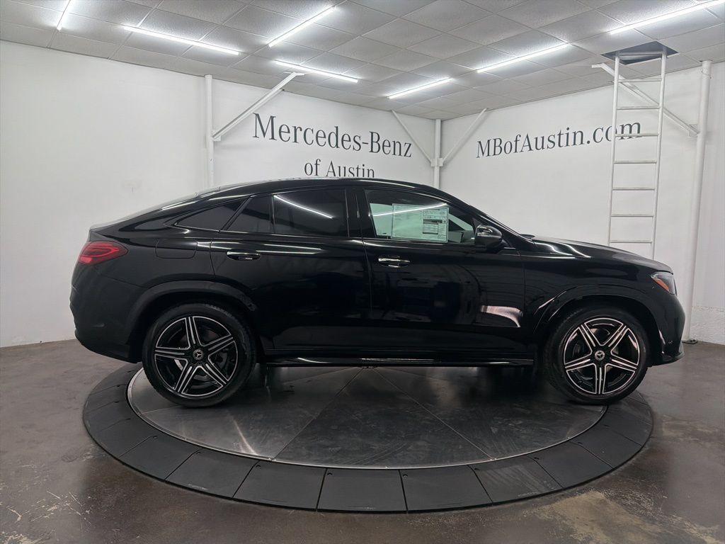 new 2026 Mercedes-Benz GLE 450 car, priced at $87,530