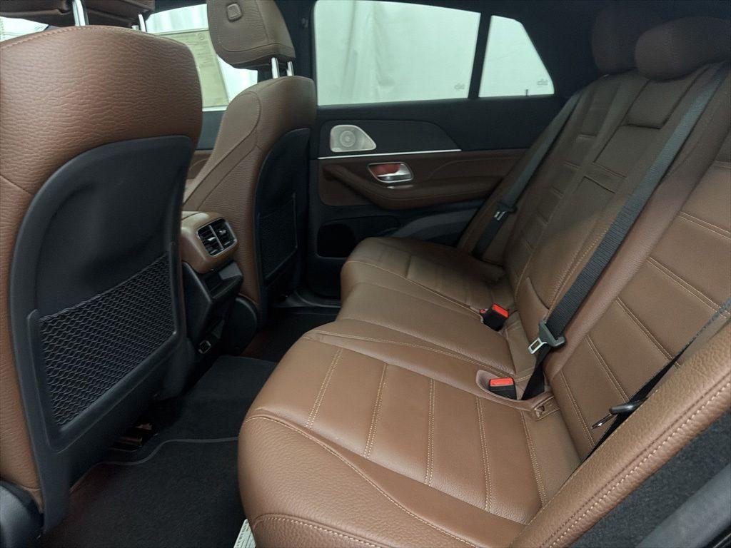new 2026 Mercedes-Benz GLE 450 car, priced at $87,530
