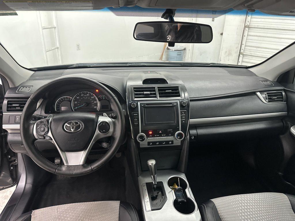 used 2013 Toyota Camry car, priced at $11,500