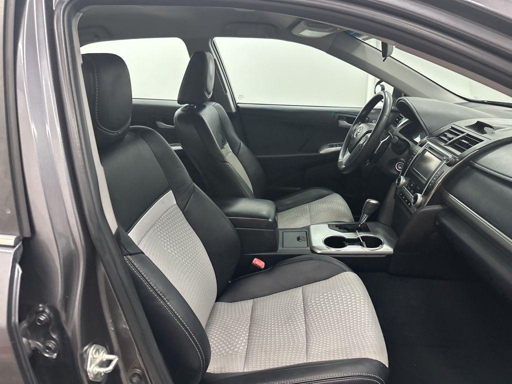 used 2013 Toyota Camry car, priced at $11,500