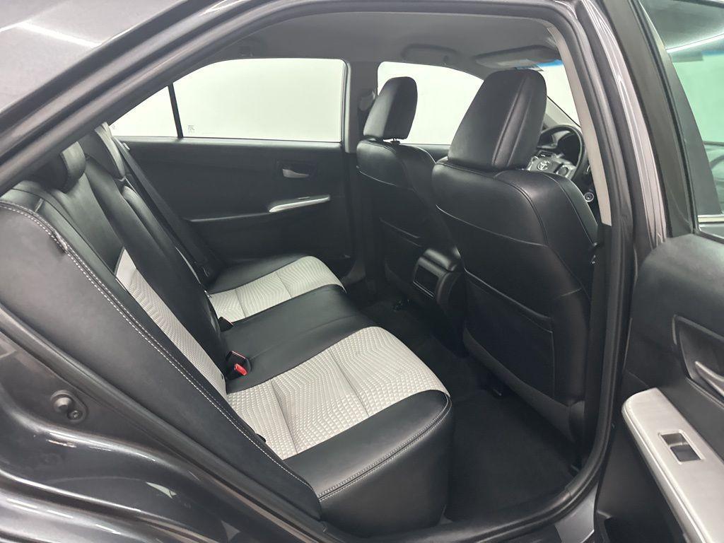 used 2013 Toyota Camry car, priced at $11,500