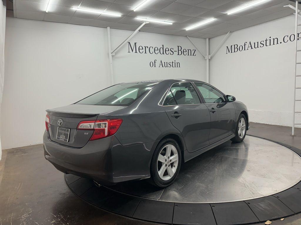 used 2013 Toyota Camry car, priced at $11,500