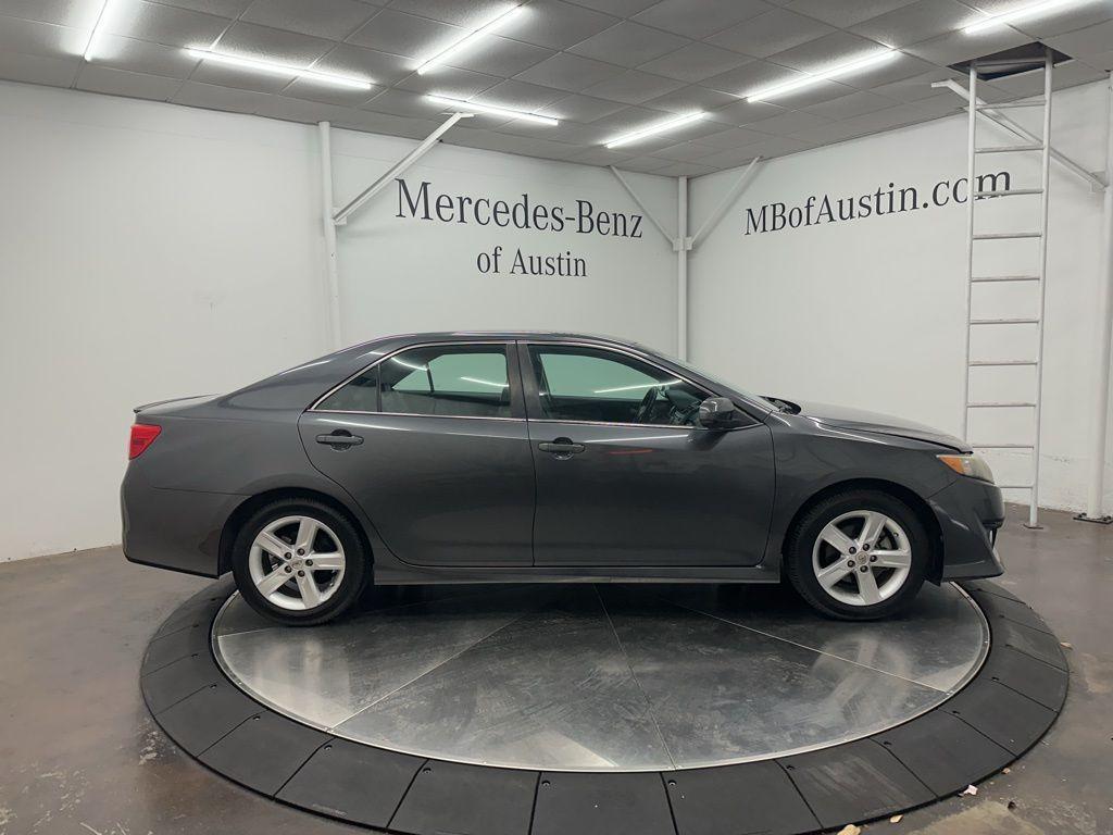 used 2013 Toyota Camry car, priced at $11,500