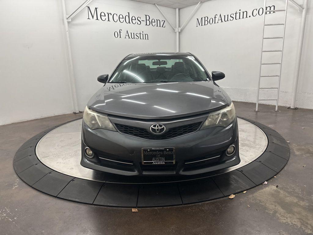 used 2013 Toyota Camry car, priced at $11,500