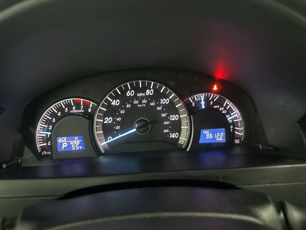 used 2013 Toyota Camry car, priced at $11,500