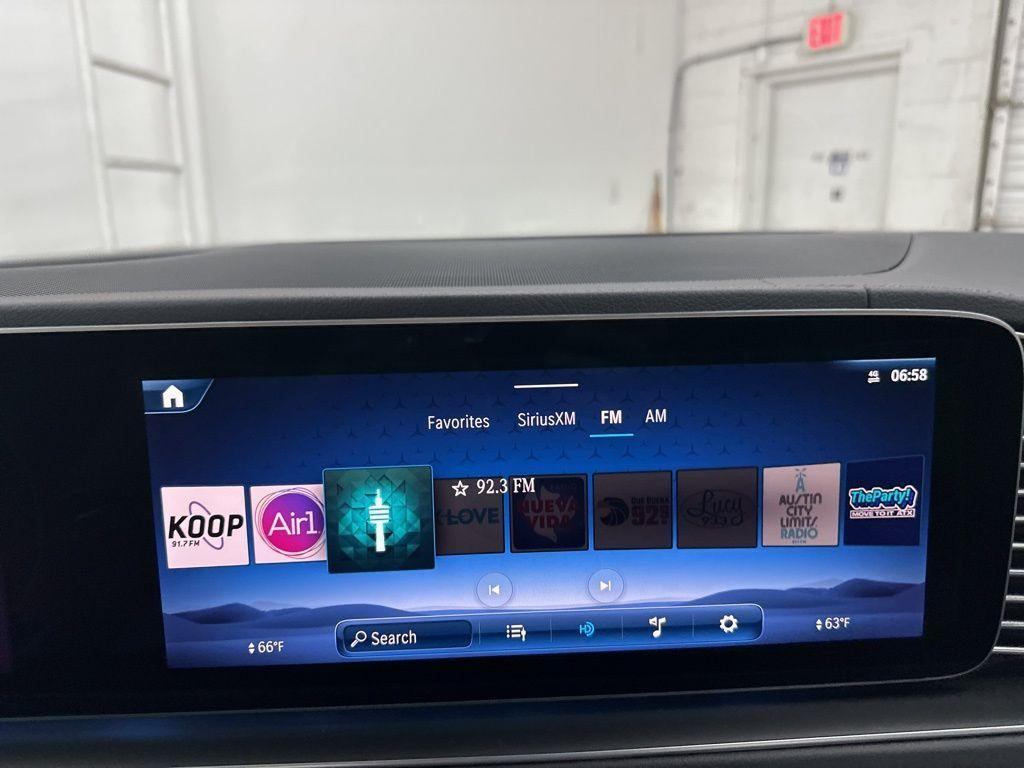 new 2026 Mercedes-Benz GLE 450 car, priced at $87,080